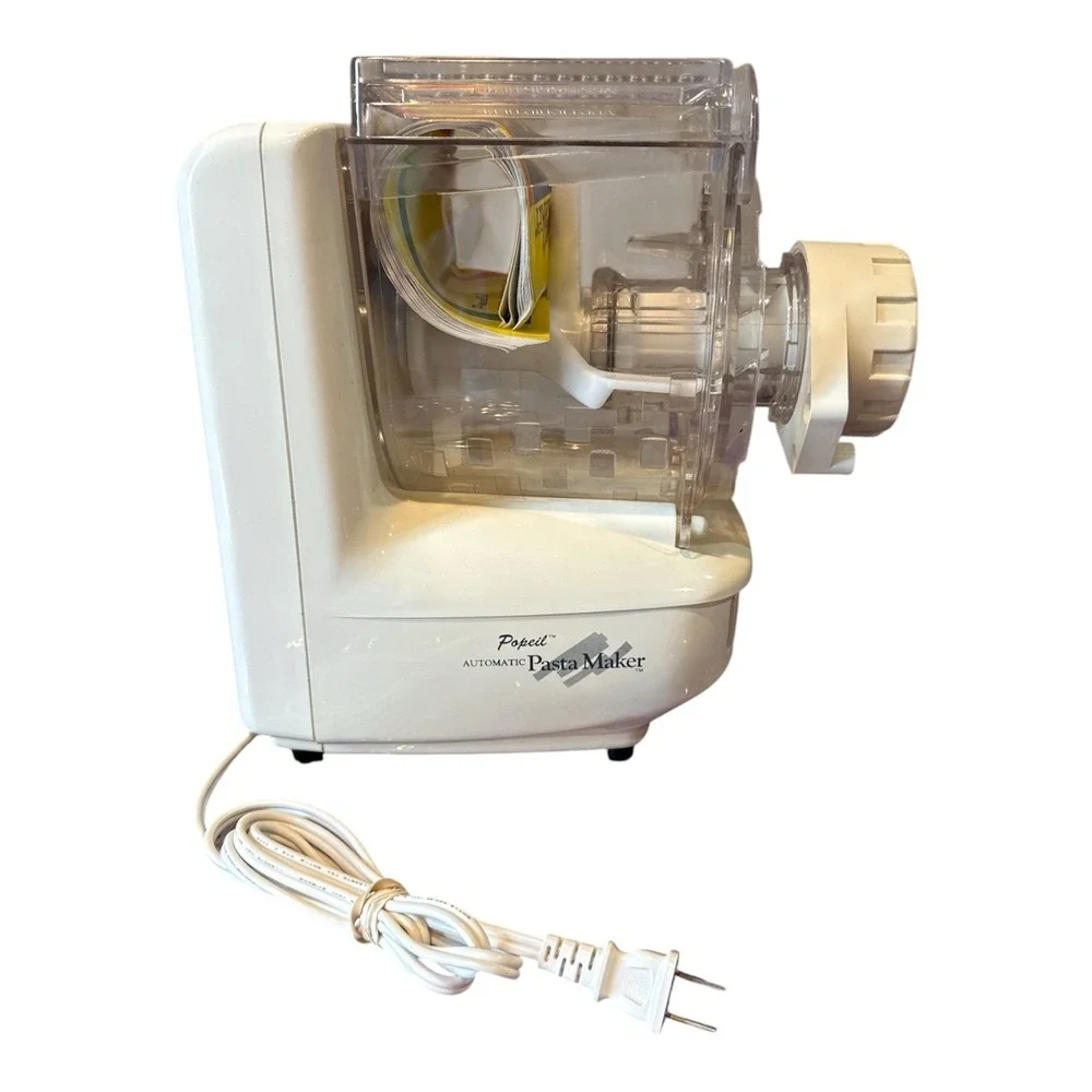 Popeil p400 electric